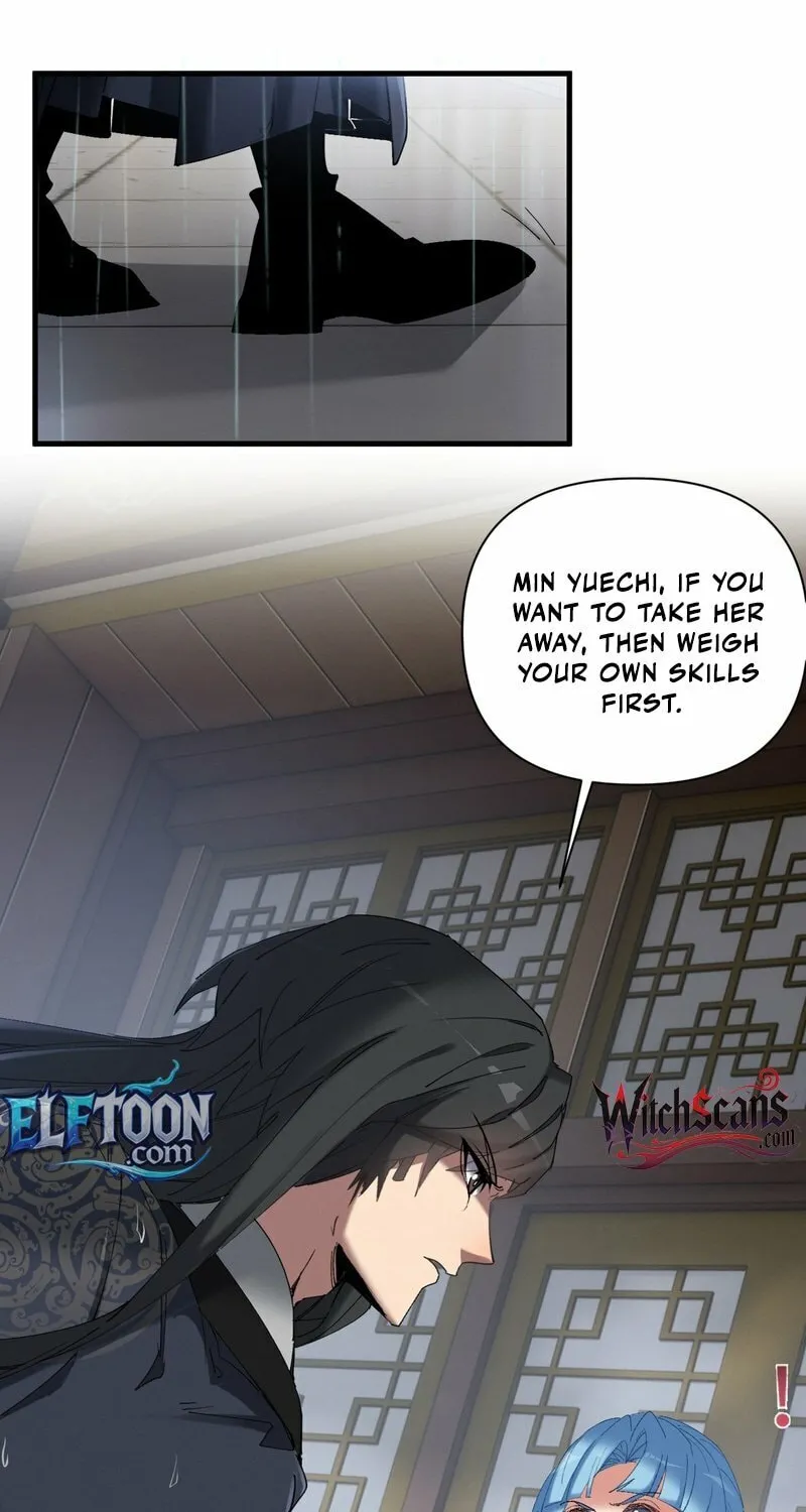 My Enemies Became My Companions Chapter 13 page 2 - 