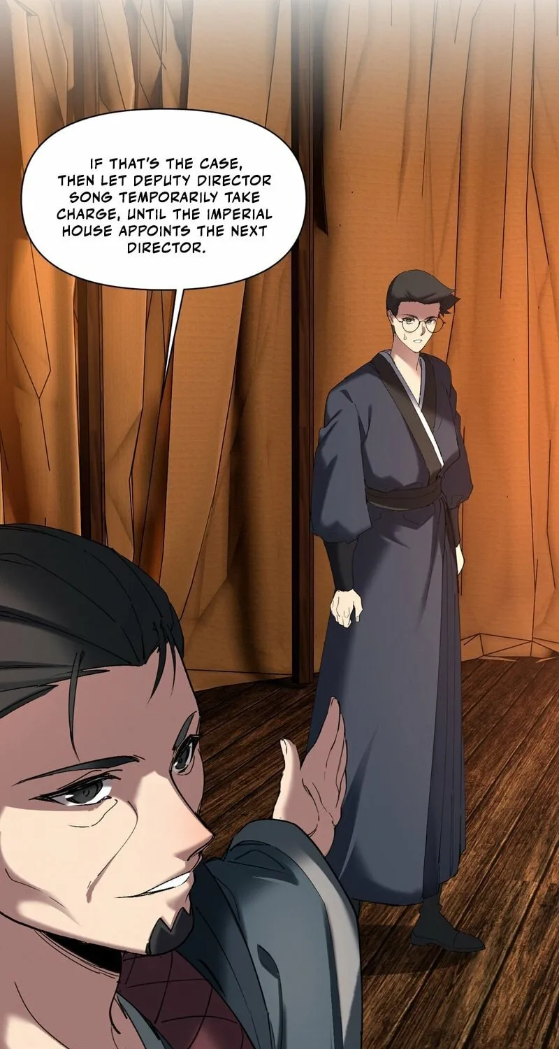My Enemies Became My Companions Chapter 13 page 24 - 