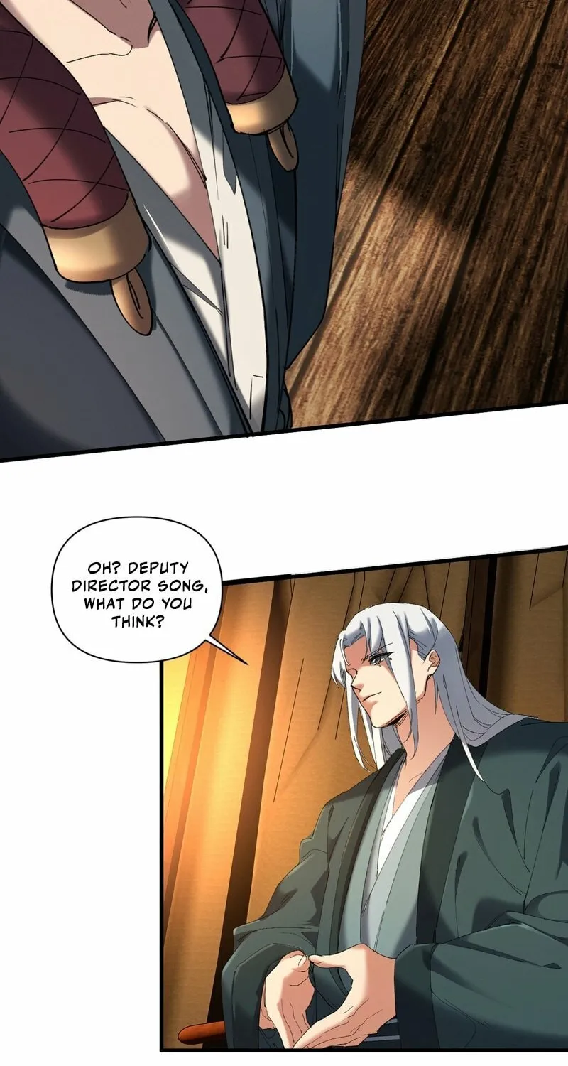 My Enemies Became My Companions Chapter 13 page 25 - 