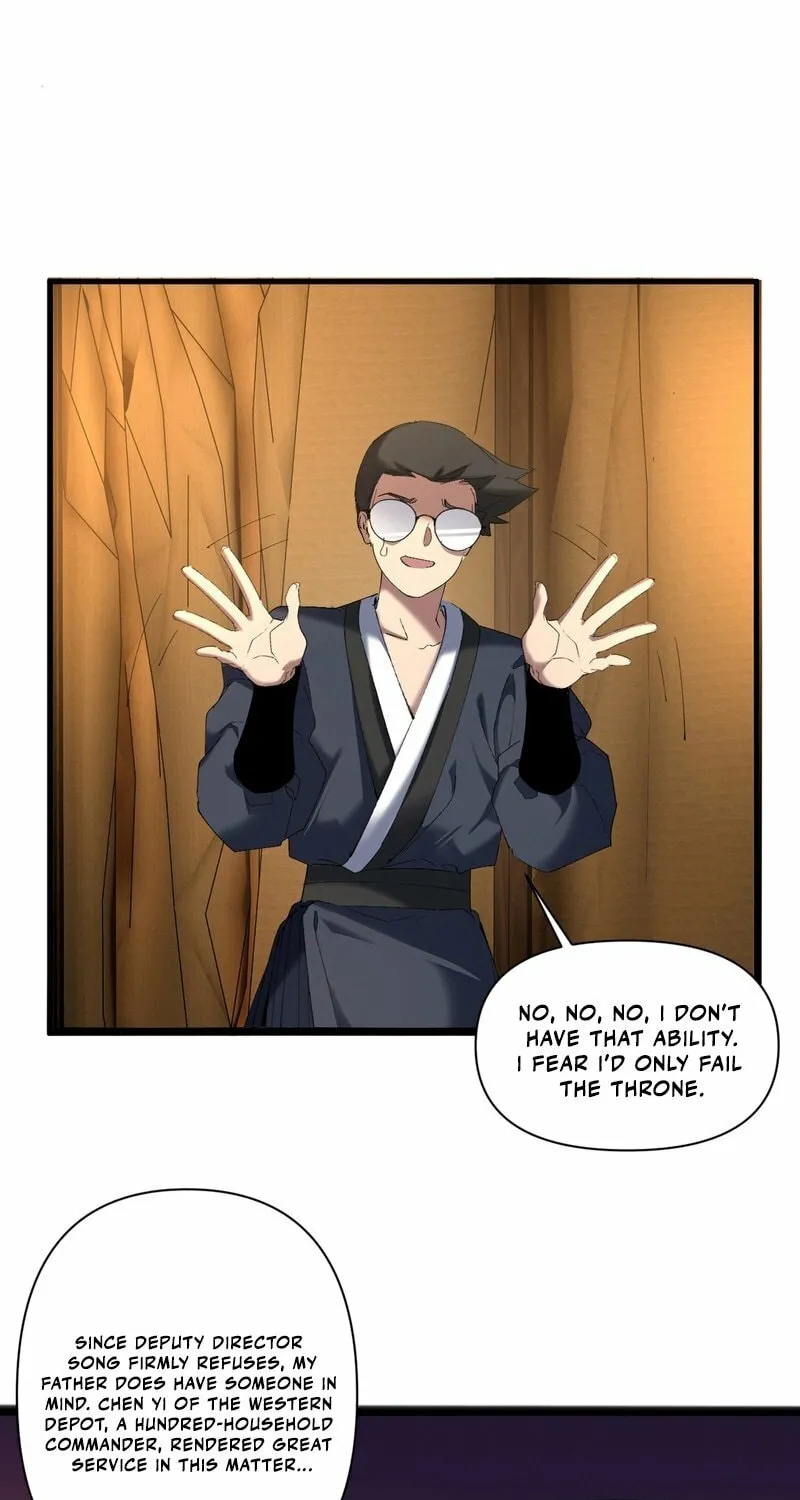 My Enemies Became My Companions Chapter 13 page 26 - 