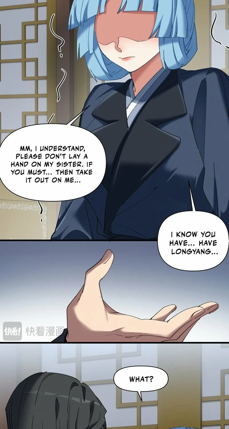 My Enemies Became My Companions Chapter 13 page 4 - 