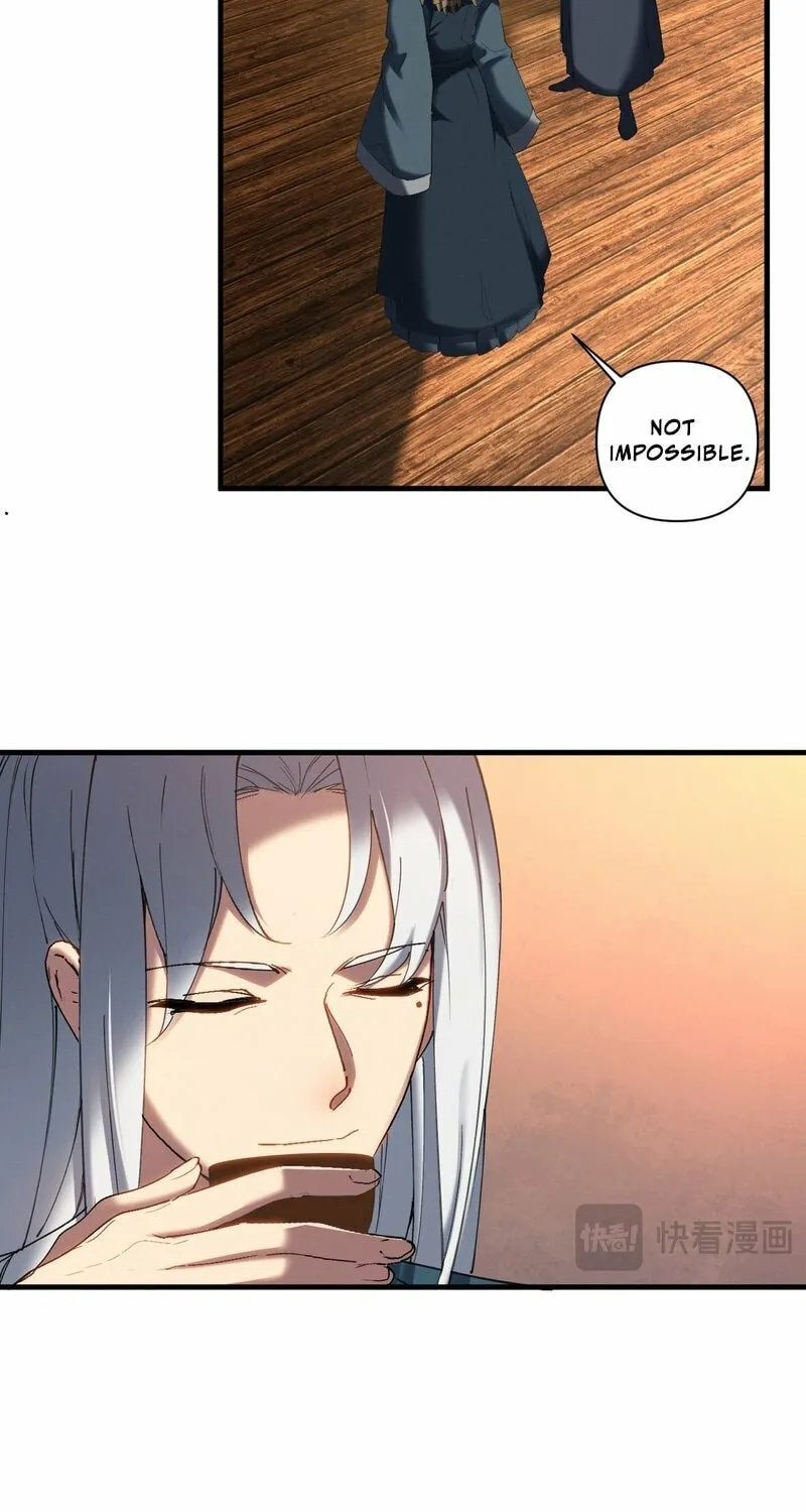 My Enemies Became My Companions Chapter 13 page 32 - 