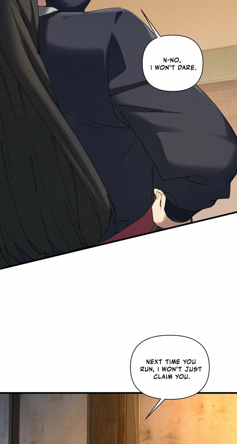 My Enemies Became My Companions Chapter 13 page 38 - 