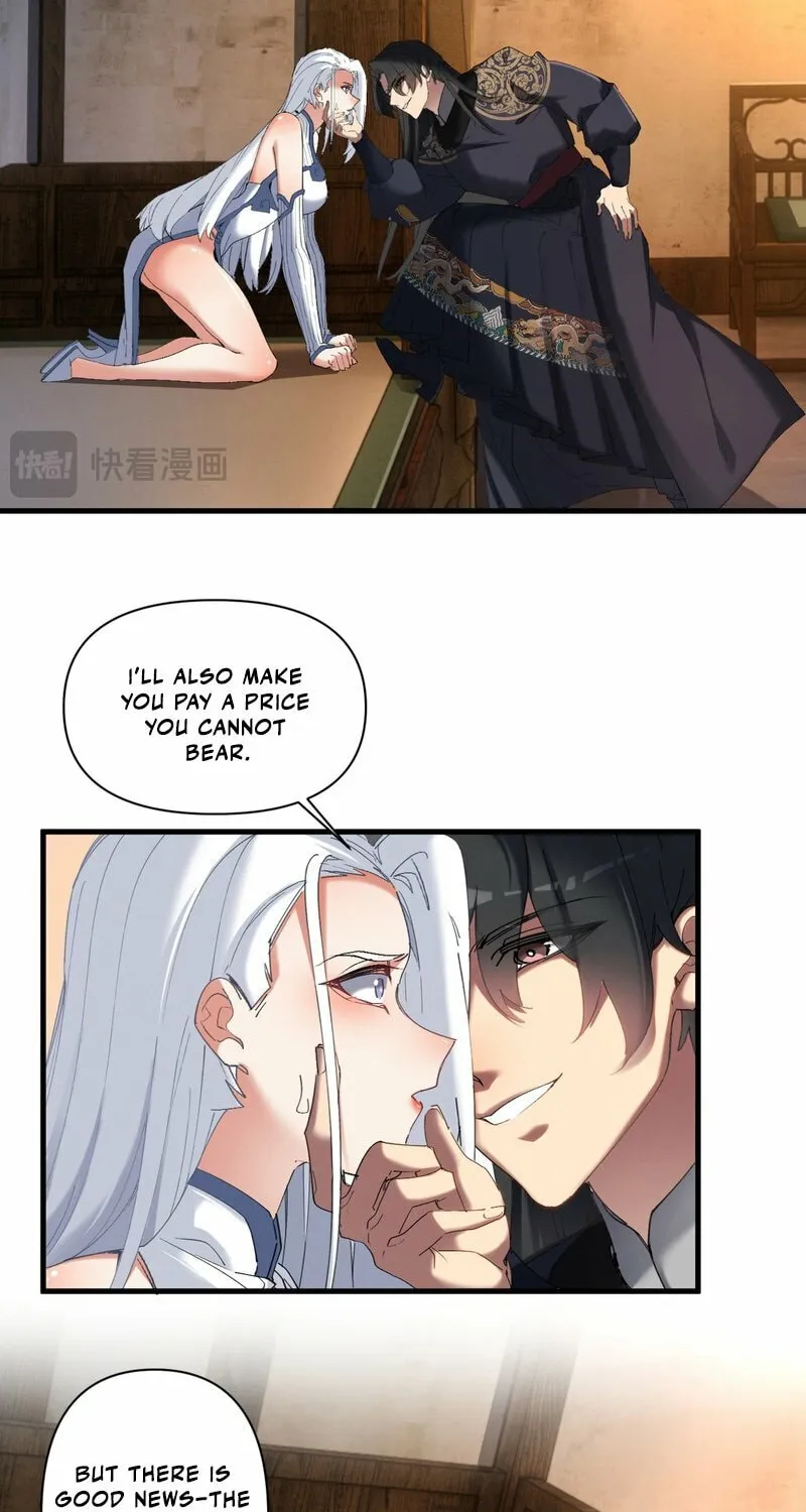 My Enemies Became My Companions Chapter 13 page 39 - 