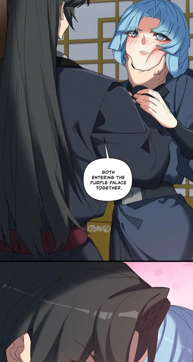 My Enemies Became My Companions Chapter 13 page 5 - 