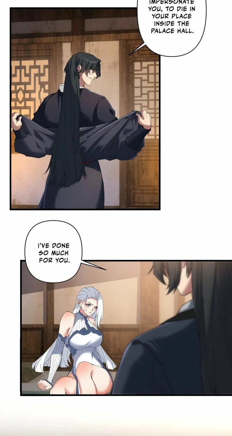 My Enemies Became My Companions Chapter 13 page 41 - 