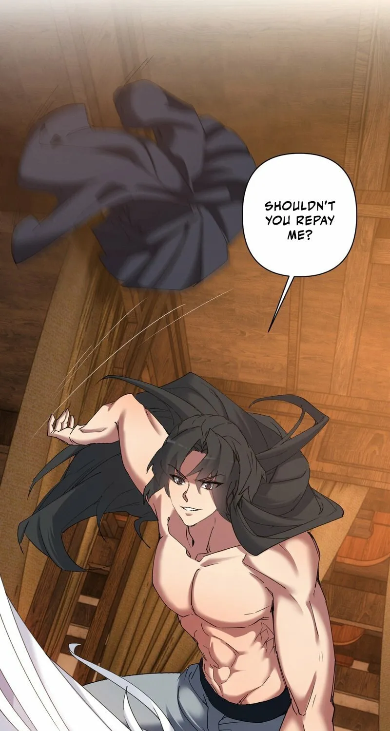 My Enemies Became My Companions Chapter 13 page 42 - 