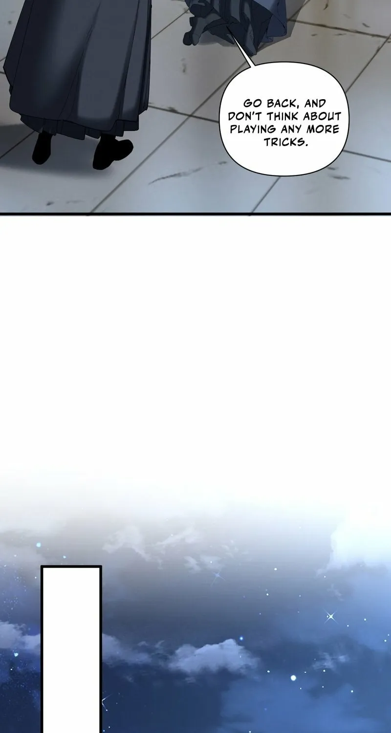 My Enemies Became My Companions Chapter 13 page 8 - 