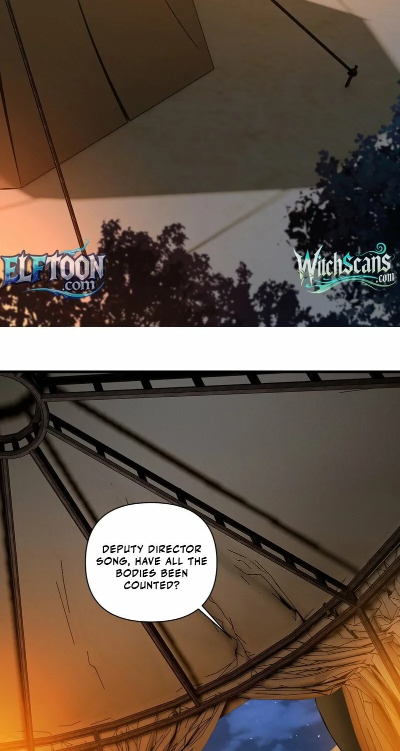 My Enemies Became My Companions Chapter 13 page 10 - 