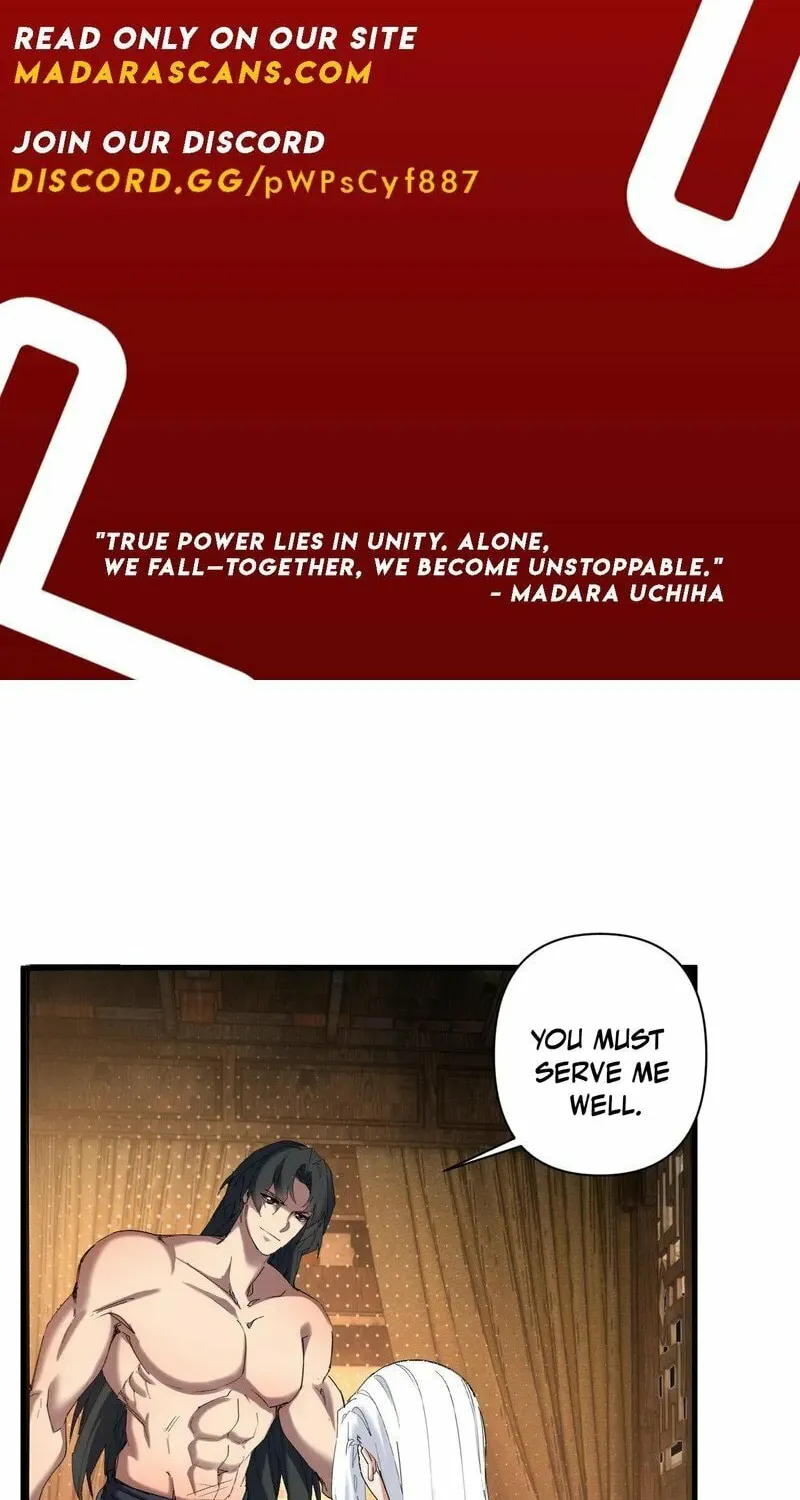 My Enemies Became My Companions Chapter 14 page 2 - 