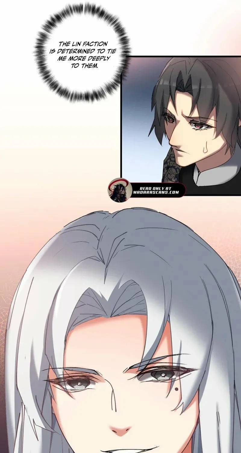 My Enemies Became My Companions Chapter 14 page 18 - 