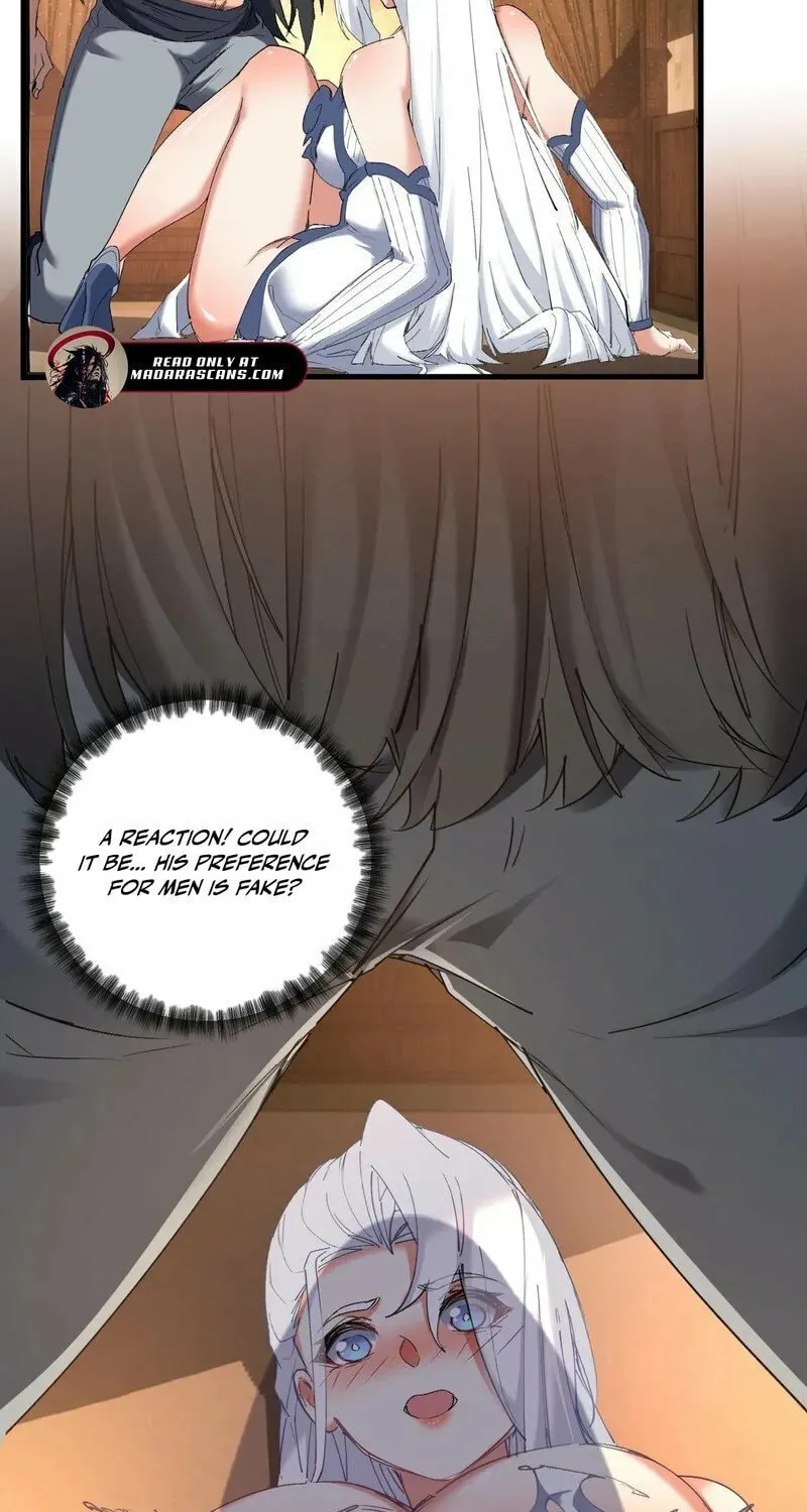 My Enemies Became My Companions Chapter 14 page 3 - 