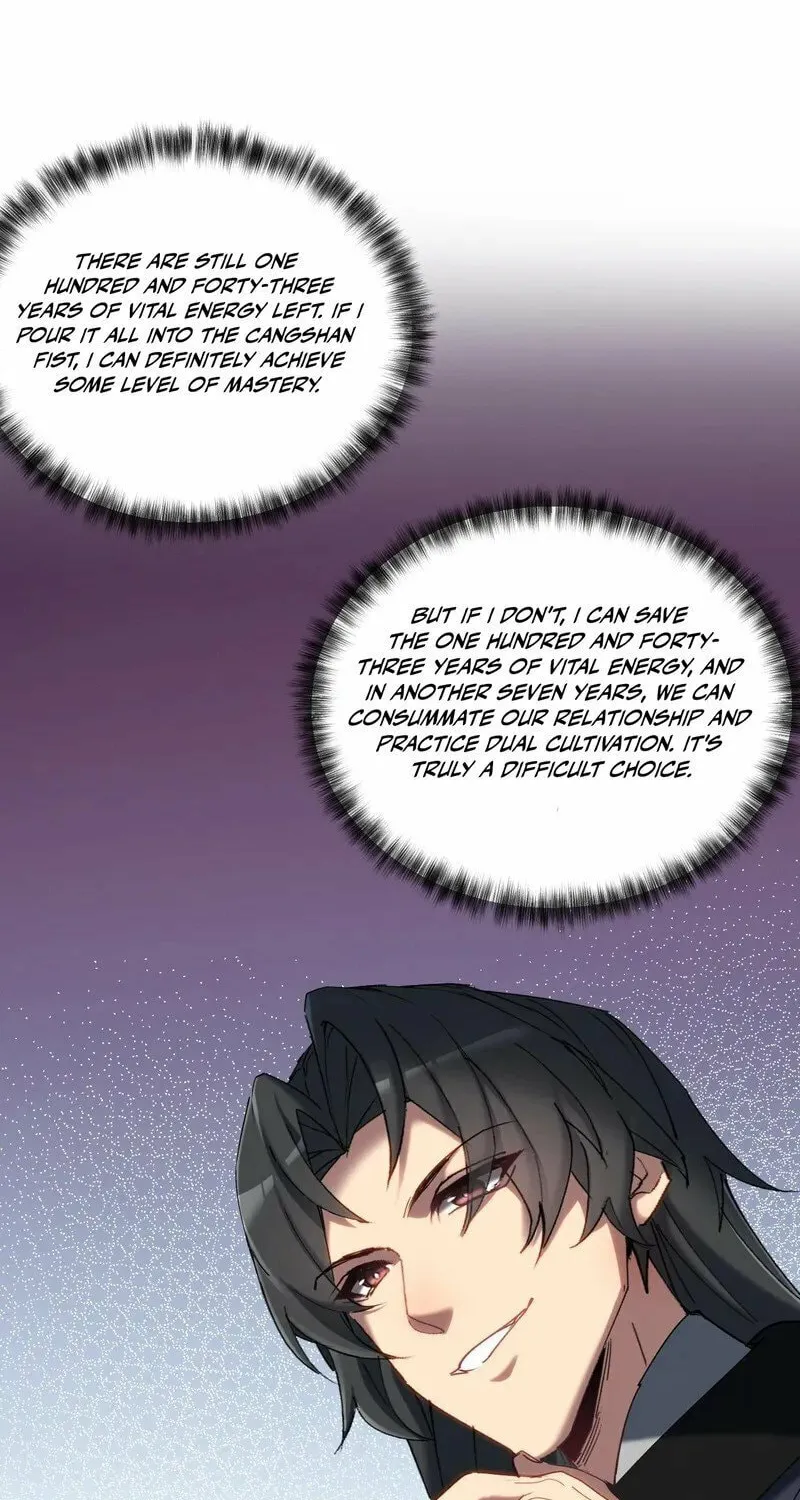 My Enemies Became My Companions Chapter 14 page 38 - 