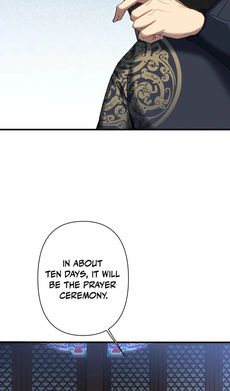 My Enemies Became My Companions Chapter 14 page 39 - 