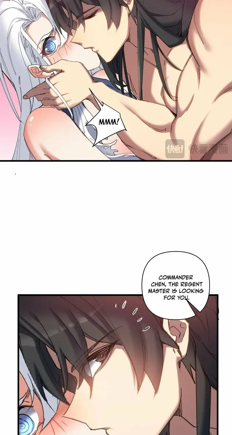 My Enemies Became My Companions Chapter 14 page 5 - 