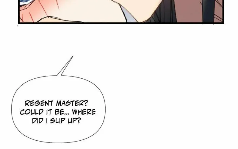 My Enemies Became My Companions Chapter 14 page 6 - 