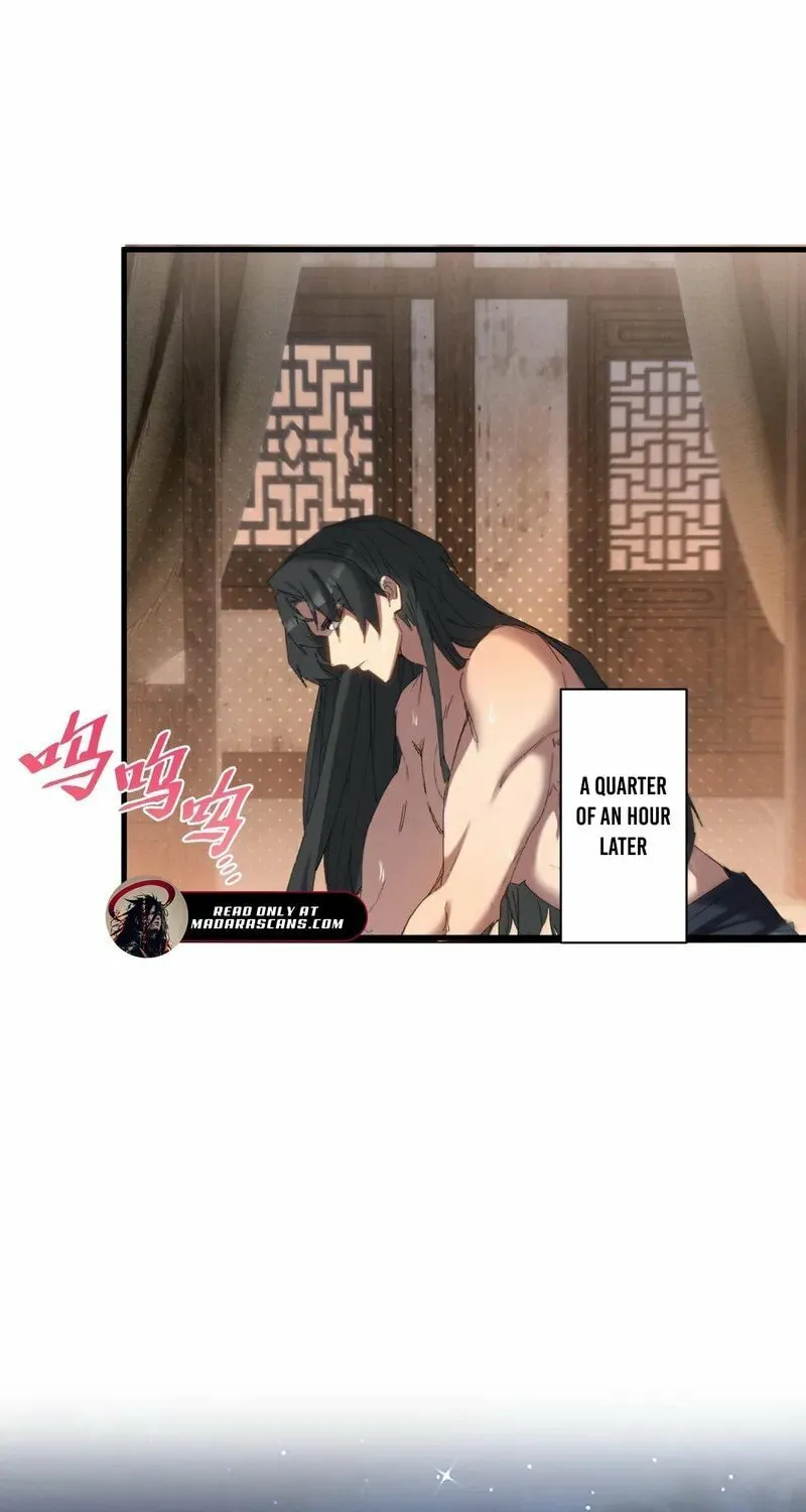 My Enemies Became My Companions Chapter 14 page 7 - 