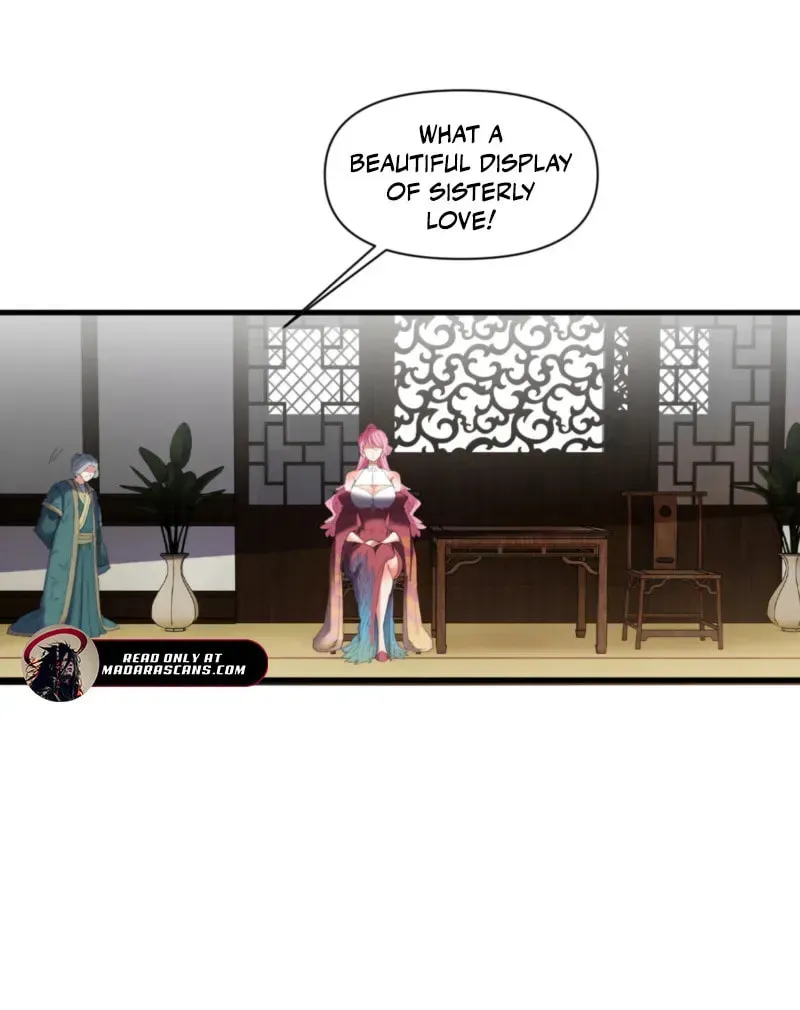 My Enemies Became My Companions Chapter 15 page 11 - 