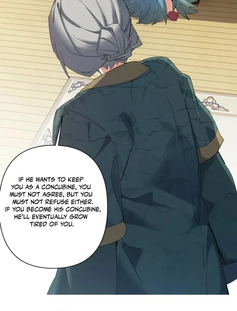 My Enemies Became My Companions Chapter 15 page 16 - 