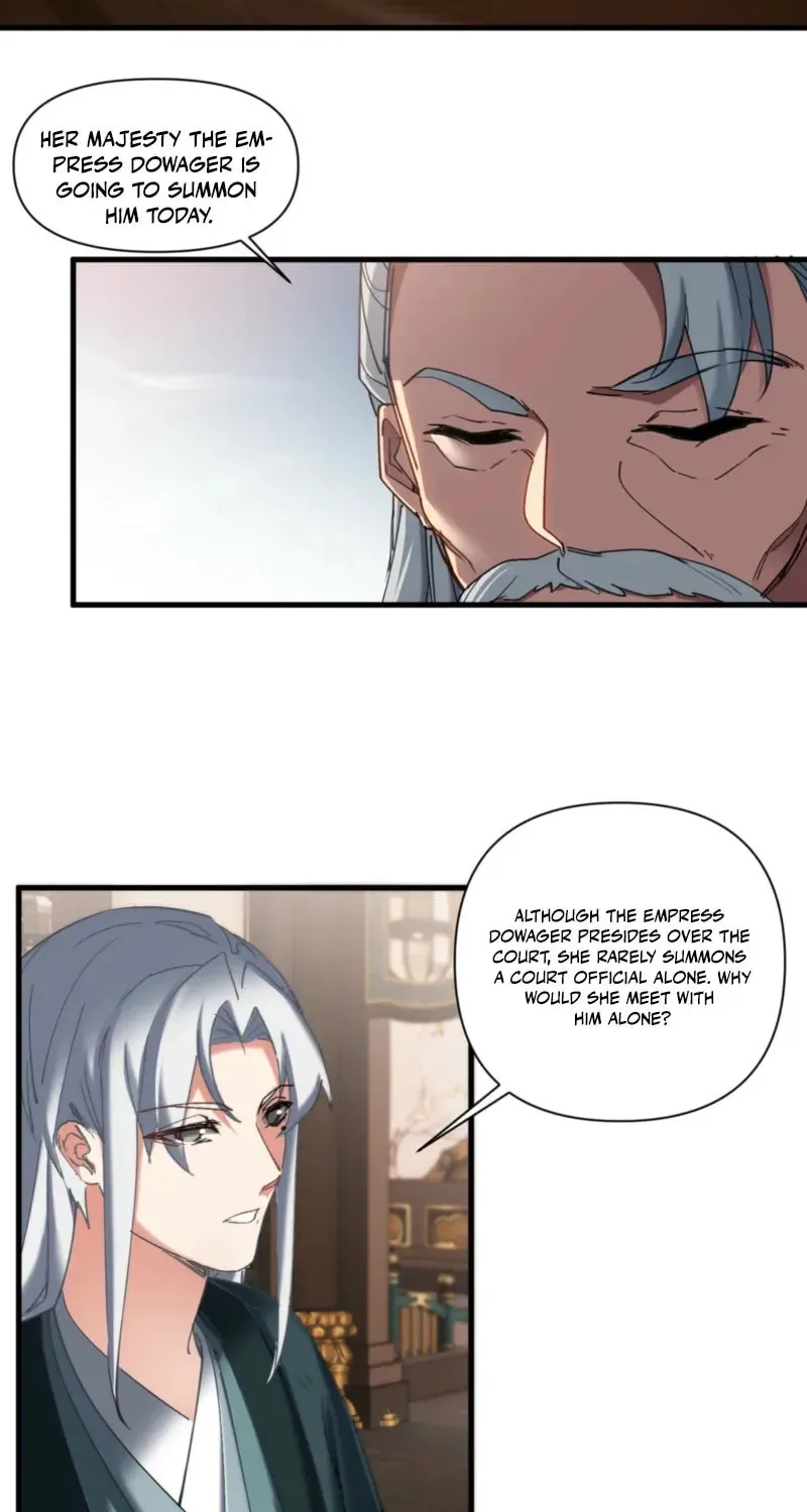My Enemies Became My Companions Chapter 15 page 24 - 