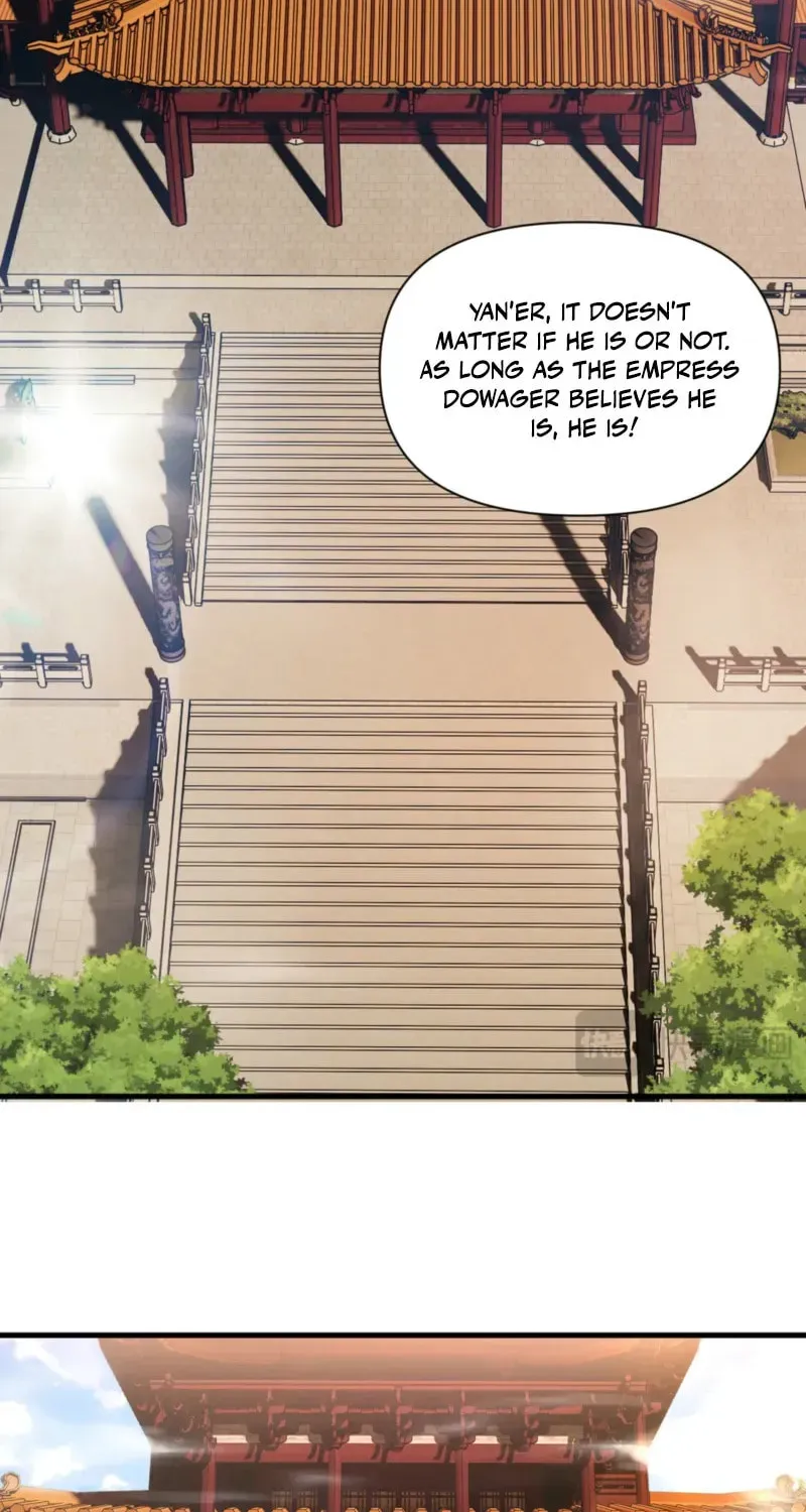 My Enemies Became My Companions Chapter 15 page 30 - 