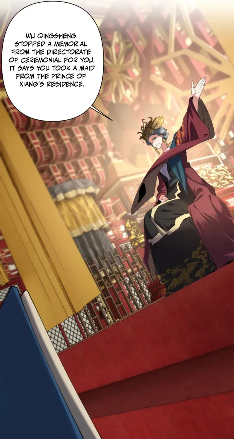 My Enemies Became My Companions Chapter 15 page 39 - 