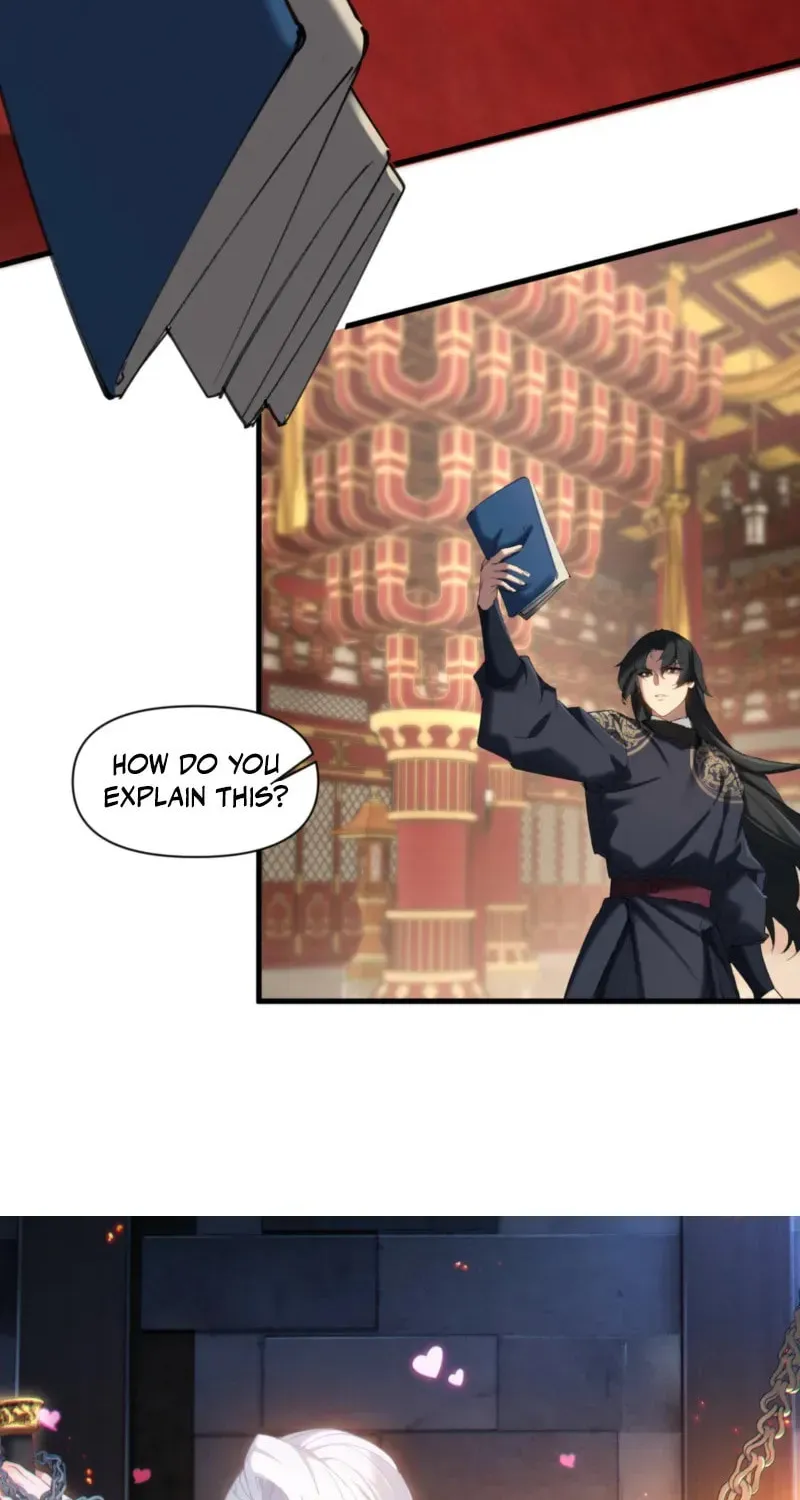 My Enemies Became My Companions Chapter 15 page 40 - 