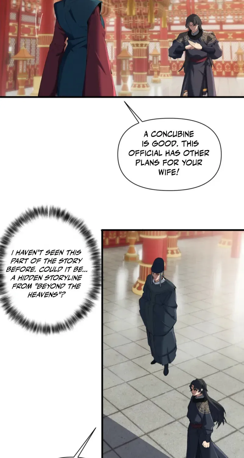 My Enemies Became My Companions Chapter 15 page 45 - 