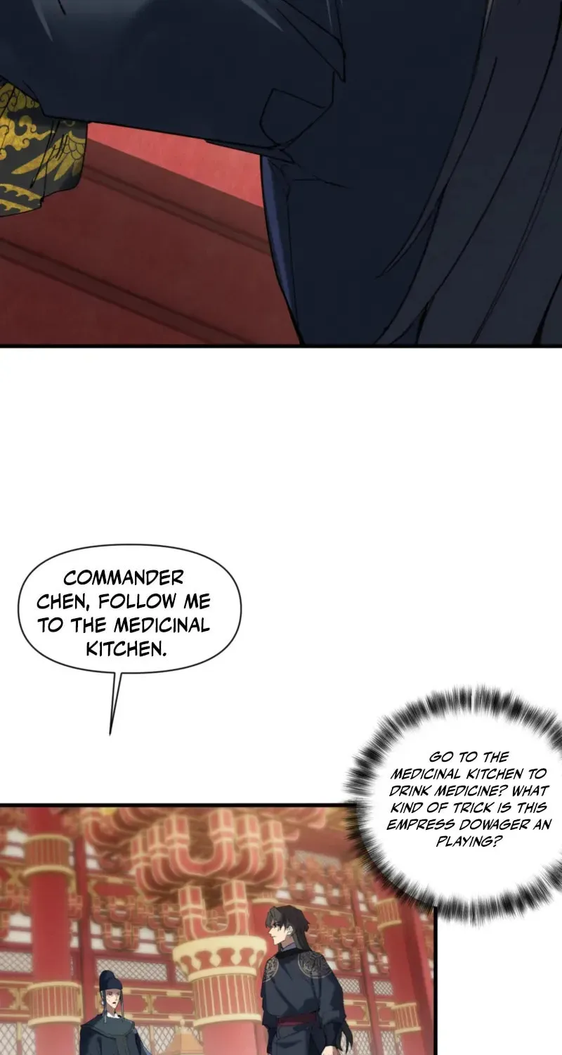My Enemies Became My Companions Chapter 15 page 48 - 