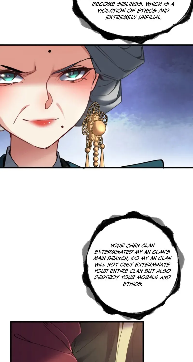 My Enemies Became My Companions Chapter 15 page 52 - 