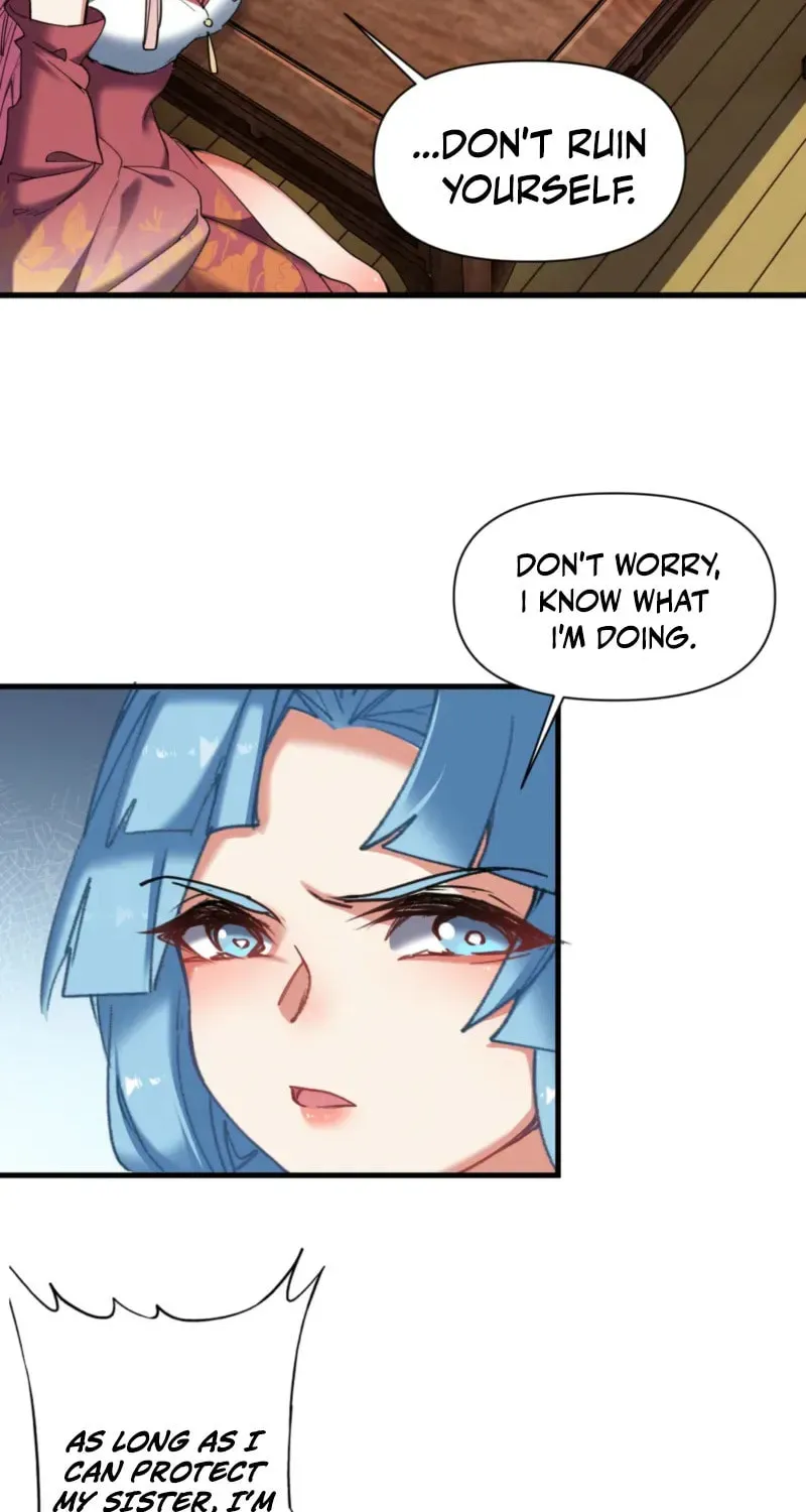 My Enemies Became My Companions Chapter 15 page 8 - 
