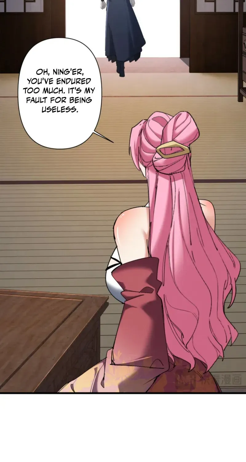 My Enemies Became My Companions Chapter 15 page 10 - 