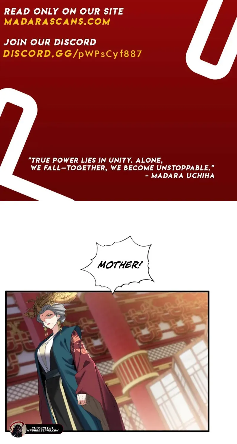 My Enemies Became My Companions Chapter 16 page 2 - 