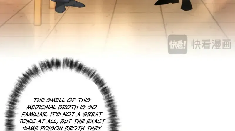My Enemies Became My Companions Chapter 16 page 11 - 
