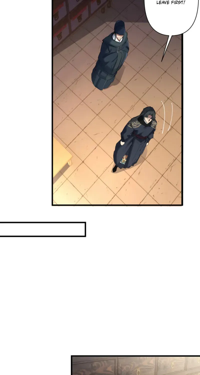 My Enemies Became My Companions Chapter 16 page 14 - 