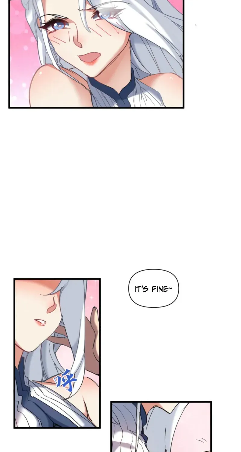 My Enemies Became My Companions Chapter 16 page 20 - 