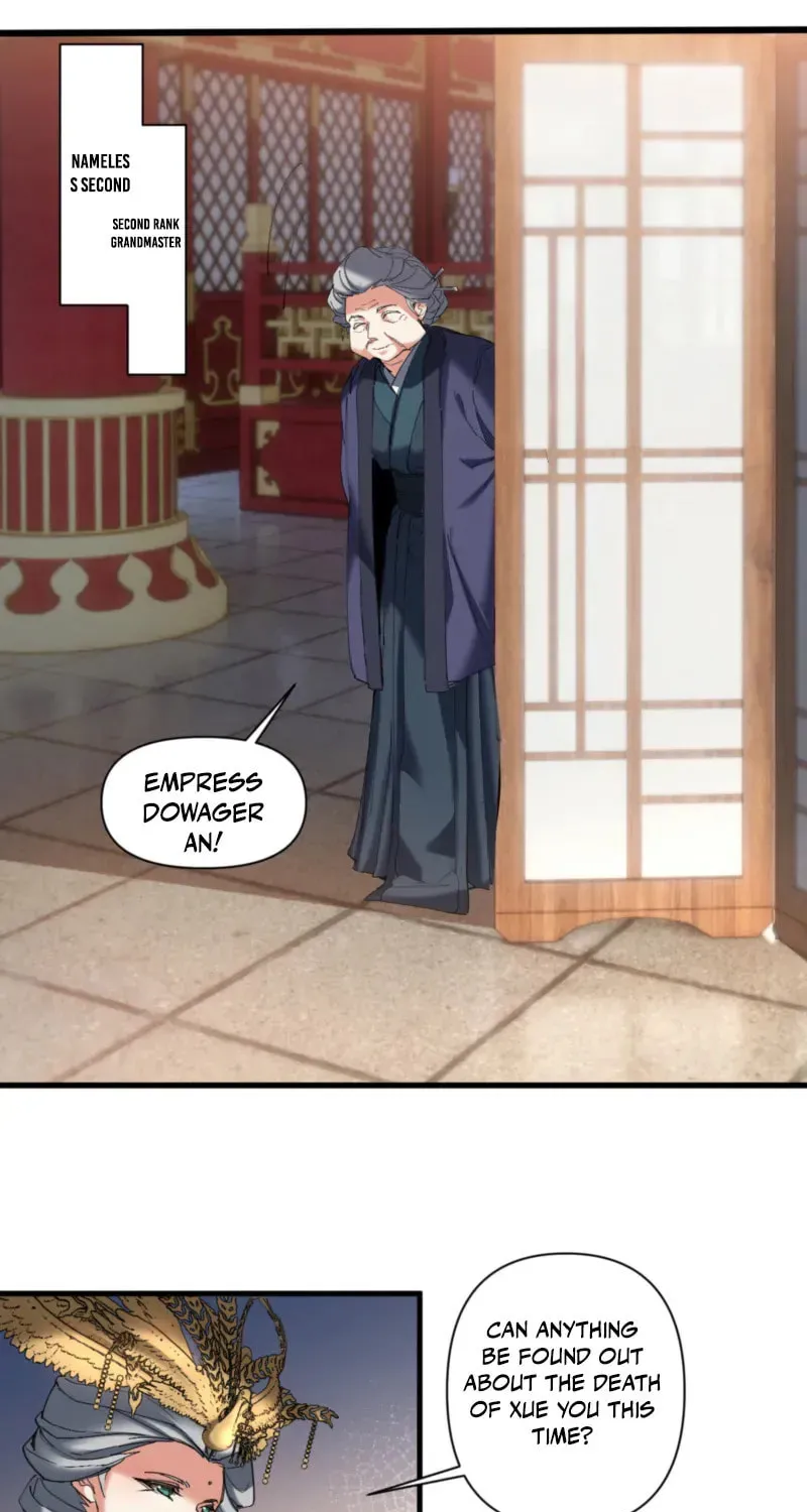 My Enemies Became My Companions Chapter 16 page 3 - 