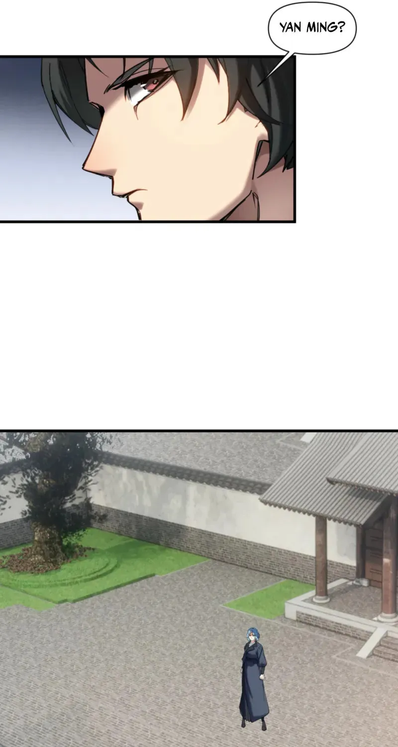 My Enemies Became My Companions Chapter 16 page 23 - 