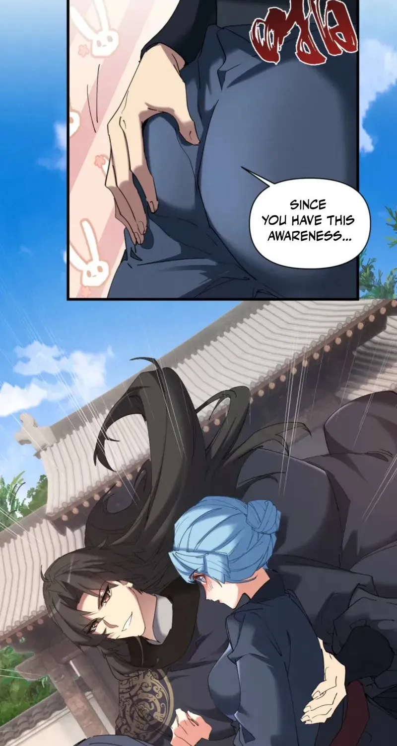 My Enemies Became My Companions Chapter 16 page 29 - 