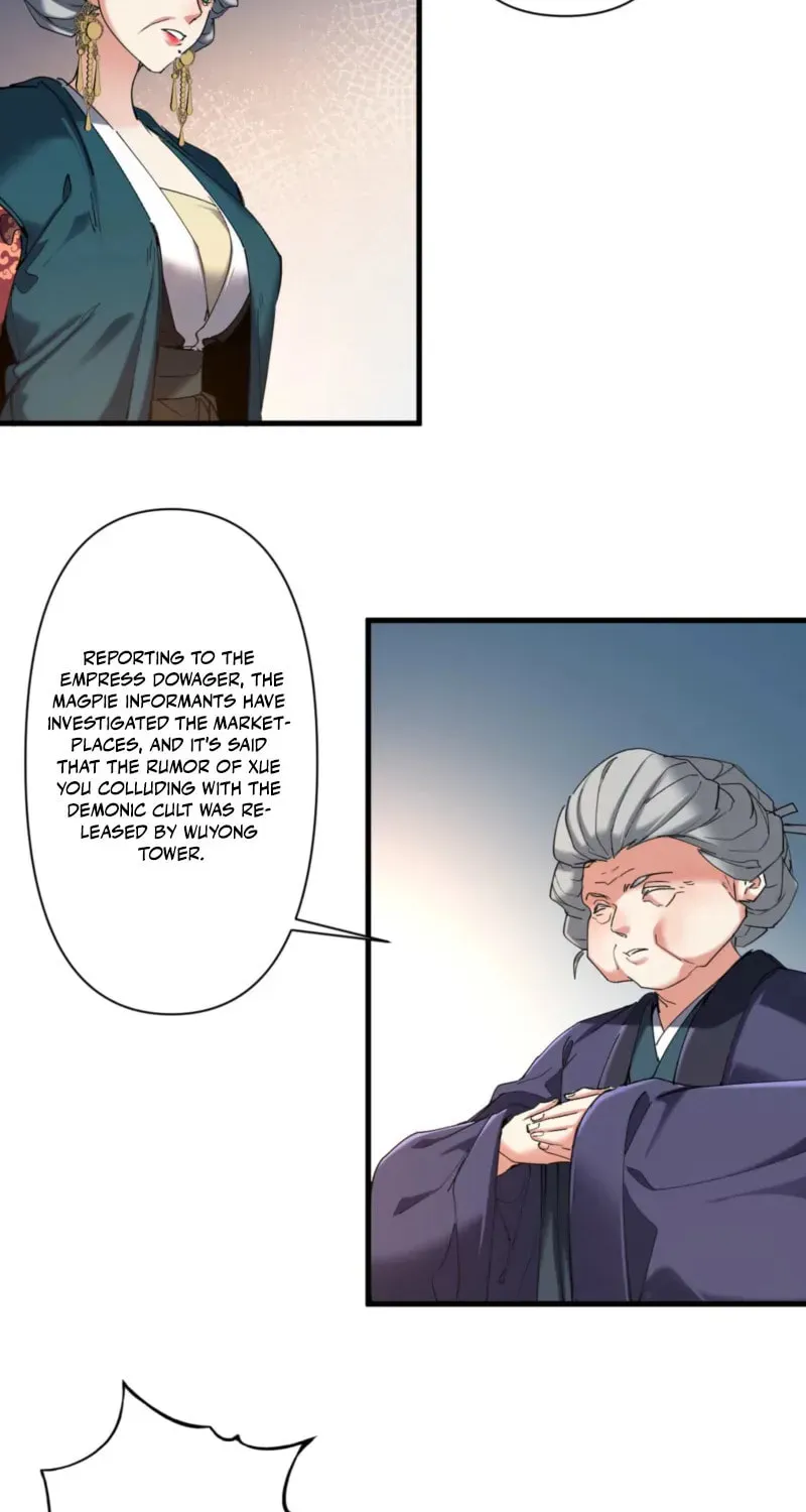 My Enemies Became My Companions Chapter 16 page 4 - 