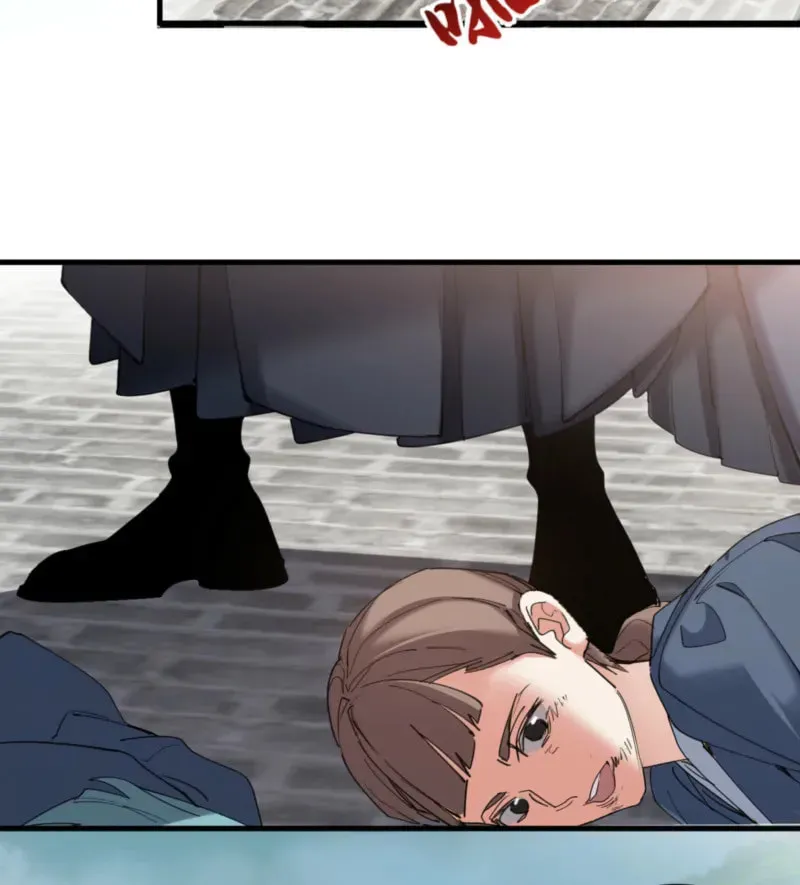 My Enemies Became My Companions Chapter 16 page 44 - 