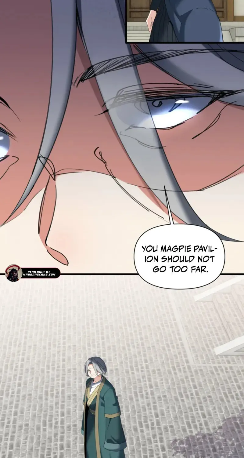 My Enemies Became My Companions Chapter 16 page 48 - 