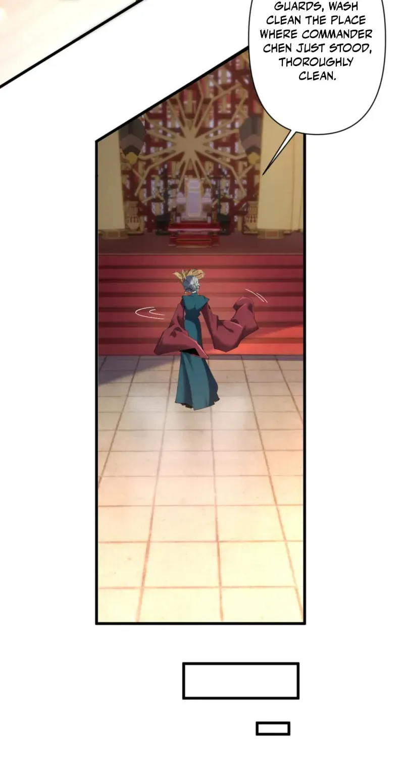My Enemies Became My Companions Chapter 16 page 7 - 