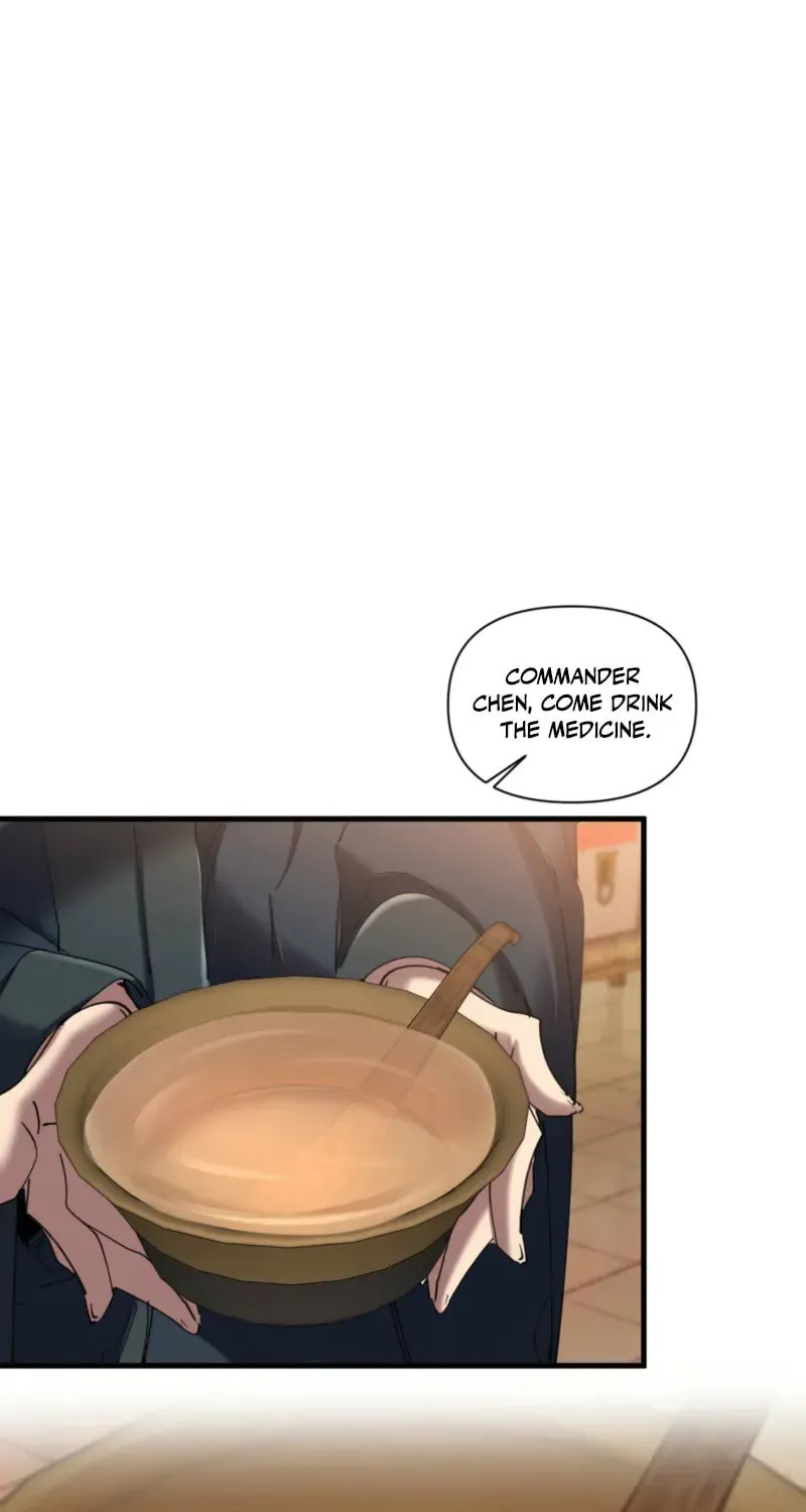 My Enemies Became My Companions Chapter 16 page 8 - 