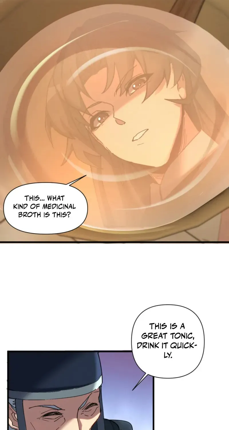 My Enemies Became My Companions Chapter 16 page 9 - 