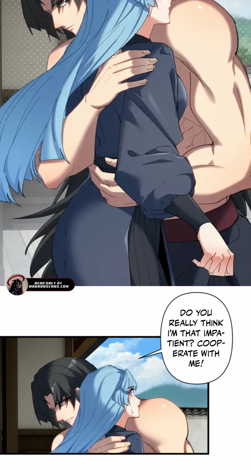 My Enemies Became My Companions Chapter 17 page 11 - 