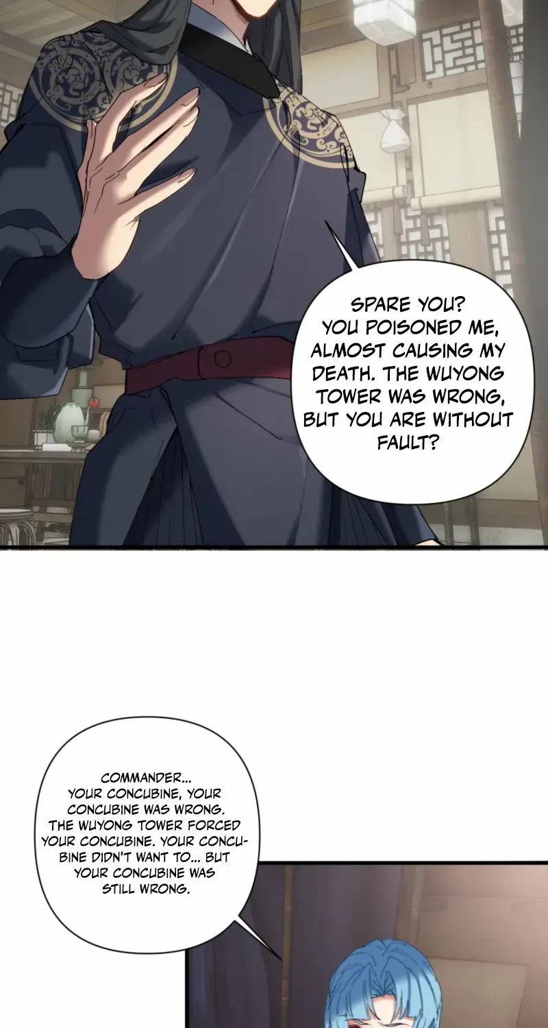 My Enemies Became My Companions Chapter 17 page 41 - 