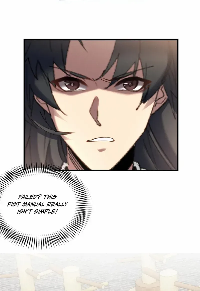 My Enemies Became My Companions Chapter 18 page 12 - 