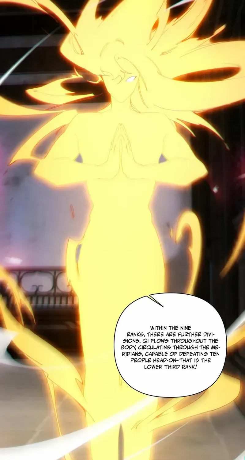 My Enemies Became My Companions Chapter 18 page 20 - 