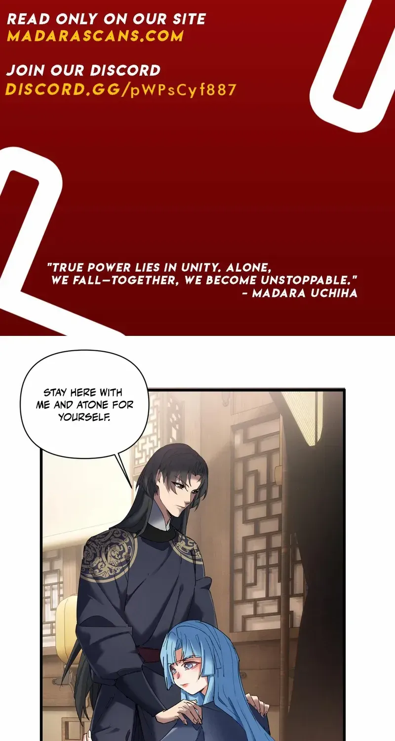 My Enemies Became My Companions Chapter 18 page 3 - 